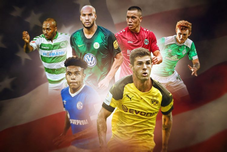 普利西奇美国足球,美国足球普利西奇