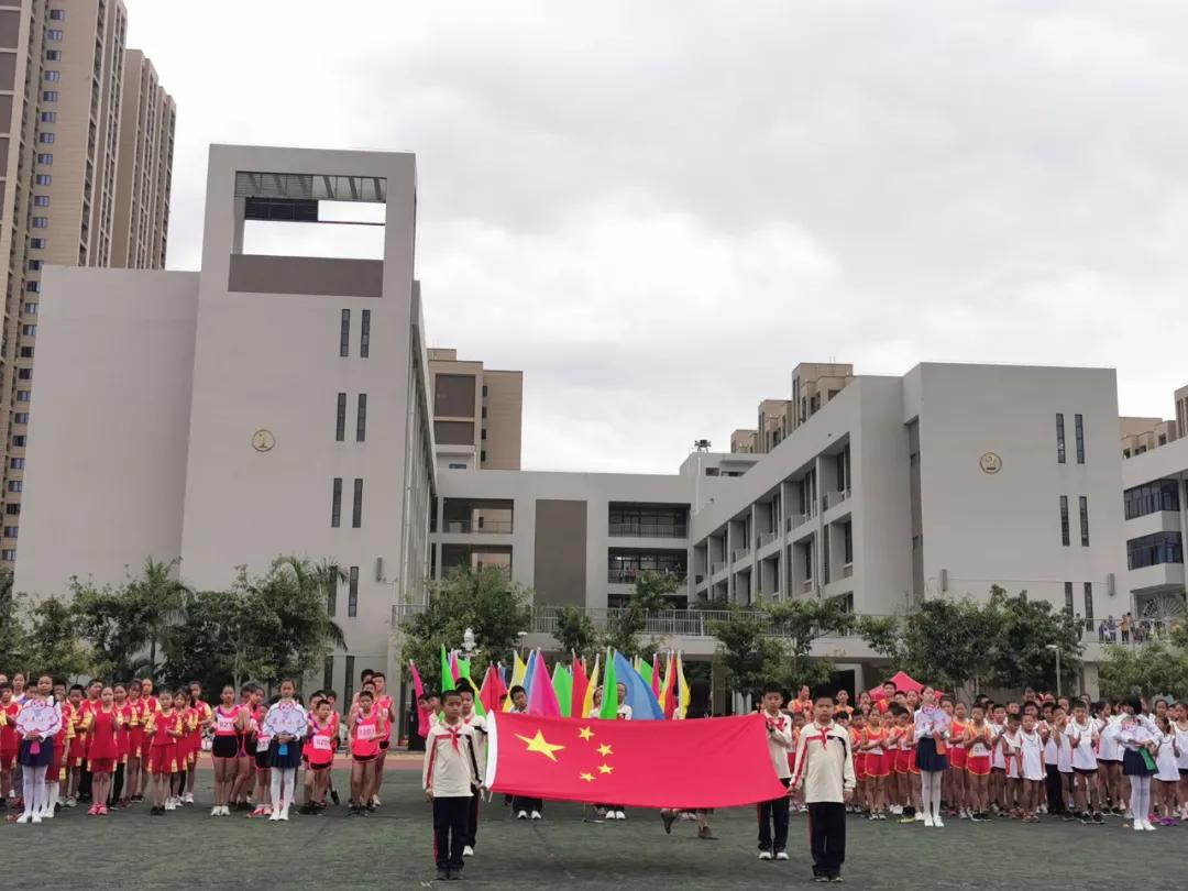 厦门翔安最好的学校,厦门翔安好的学校