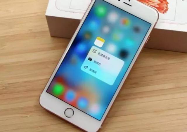 iphone6s越用越卡怎么办？做好这3点，网友：再战两年！