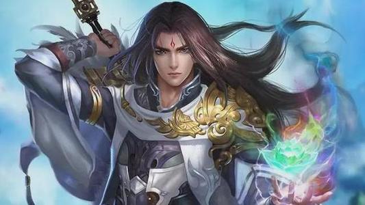 逆天邪神诛天始祖剑封印的是谁,诛天始祖剑与邪婴万劫轮哪个强