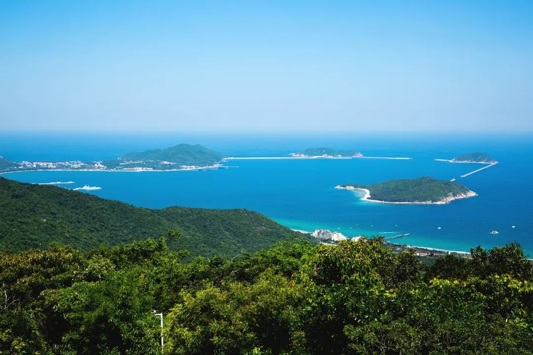 三亚外地人多,三亚市外地人