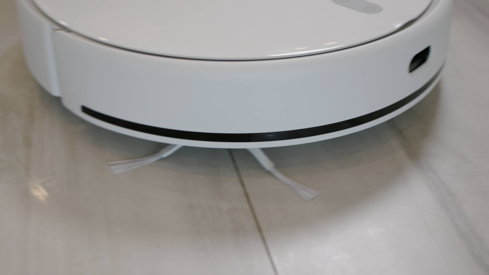 米家扫拖洗一体全自动,扫拖一体自清洁扫地机器人