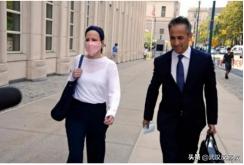 美国NXIVM性*教邪**女高层检举头目有功获缓刑