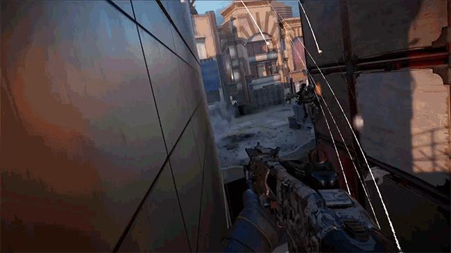 新手手柄玩FPS怎么开始练,手柄玩fps用什么姿势