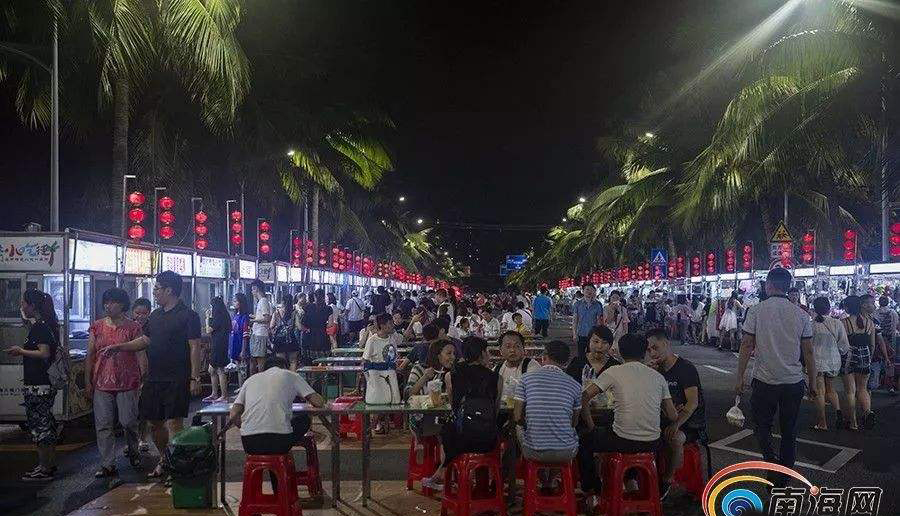 海口买房最坑的小区,海口住宅业主打起来