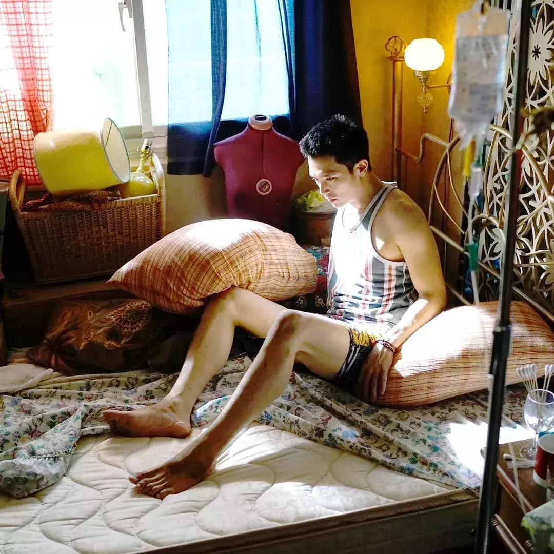 最近新出的一部台湾电影,一部被低估的台湾电影