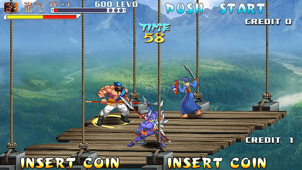 幻影忍者街机国产,国产街机模拟器掌机