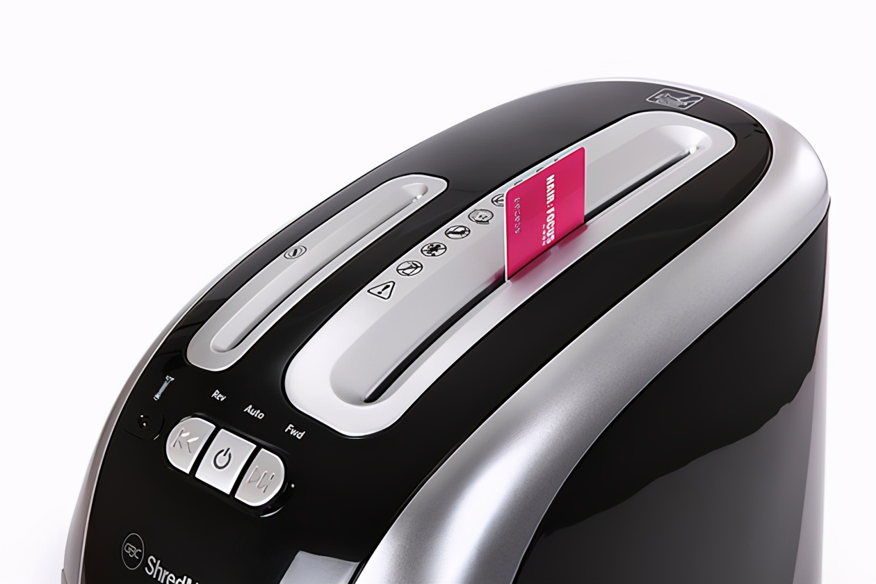 碎纸机的危害,切纸机有没有辐射