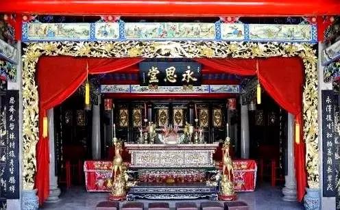 起步潮南陇田发迹深圳,潮商金龙羽郑有水一家人的群体创业传奇