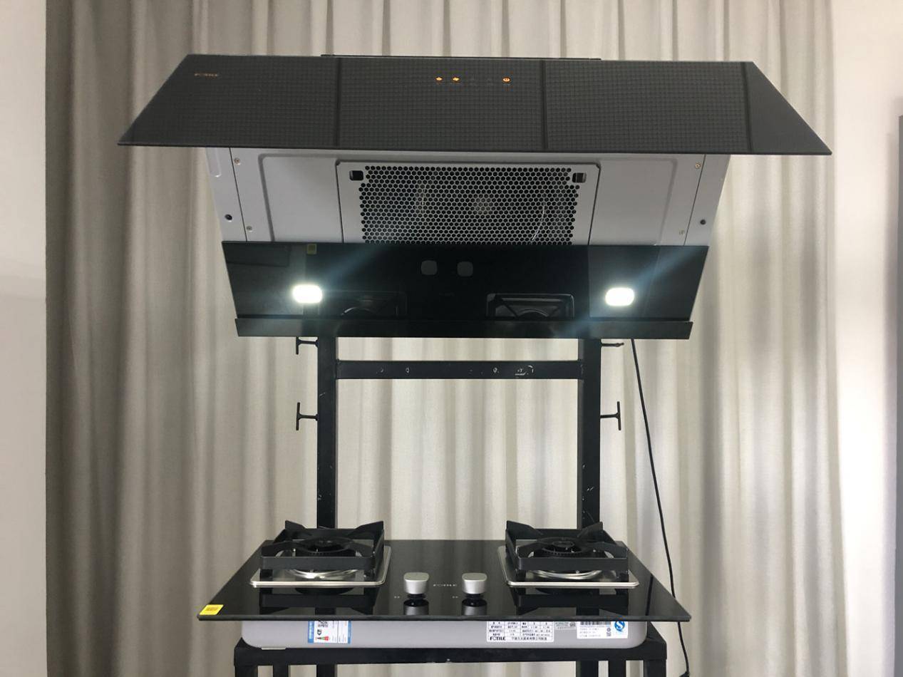 哪个油烟机好家庭烹饪得选它,餐饮吸油烟机哪种实用