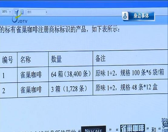 雀巢咖啡假货,网购雀巢咖啡假货如何鉴别