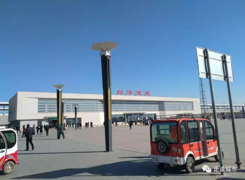 保定容城县城,河北保定容城在哪里