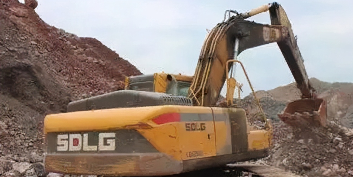 八大冷门挖掘机品牌你知道几款,各型号挖掘机优缺点