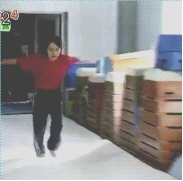 日本杰尼斯杂技男团,杰尼斯舞台杂技