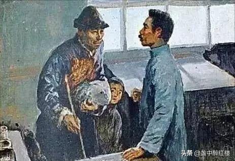 鲁迅的少年玩伴“闰土”：晚年生活凄凉，其子女却完成了华丽转变