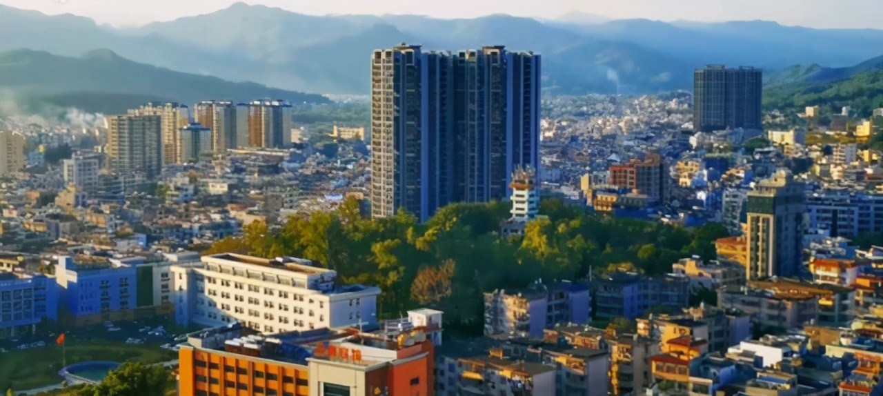 汕尾市陆河县老照片,陆河县90年代老照片