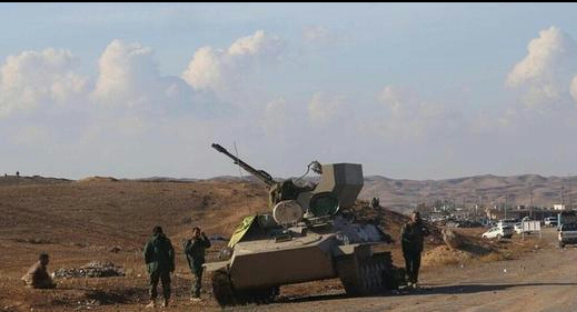 被遗忘和被第二次利用的洞库，乌克兰士兵打开后，发了一大笔财