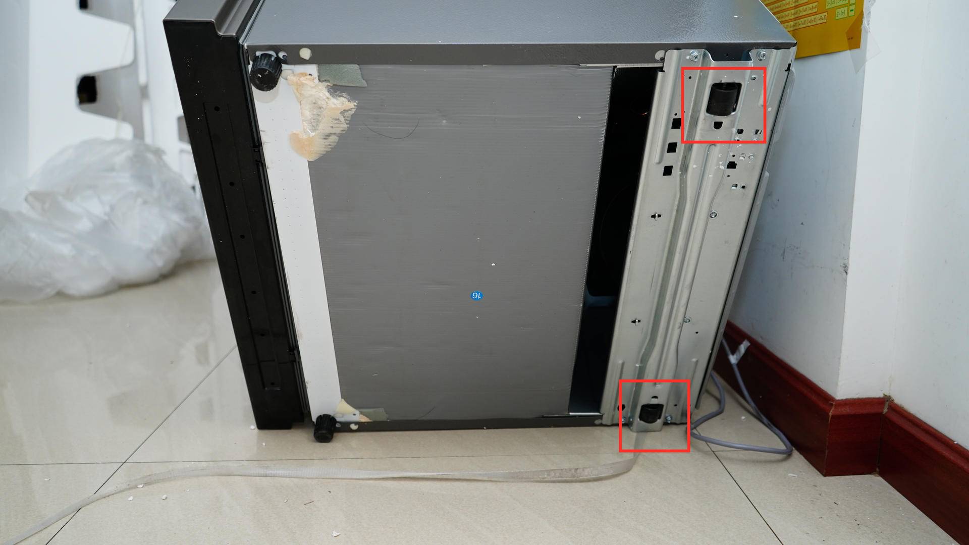 体积不大，容量不小，全域净化，水润微风——海信四门体验