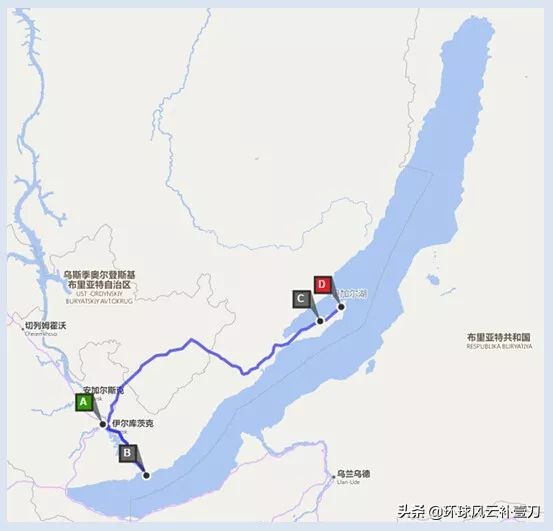 俄罗斯人担心西伯利亚吗,俄罗斯人担心俄乌冲突吗