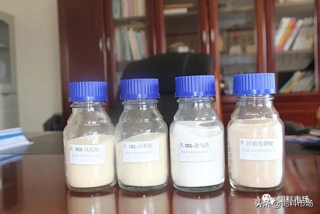 十大无抗饲料排名,绿色无抗饲料