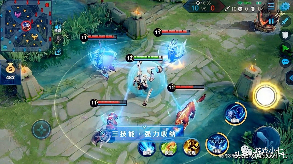 王者荣耀鲁班头像装逼圆形,王者荣耀鲁班大师头像框