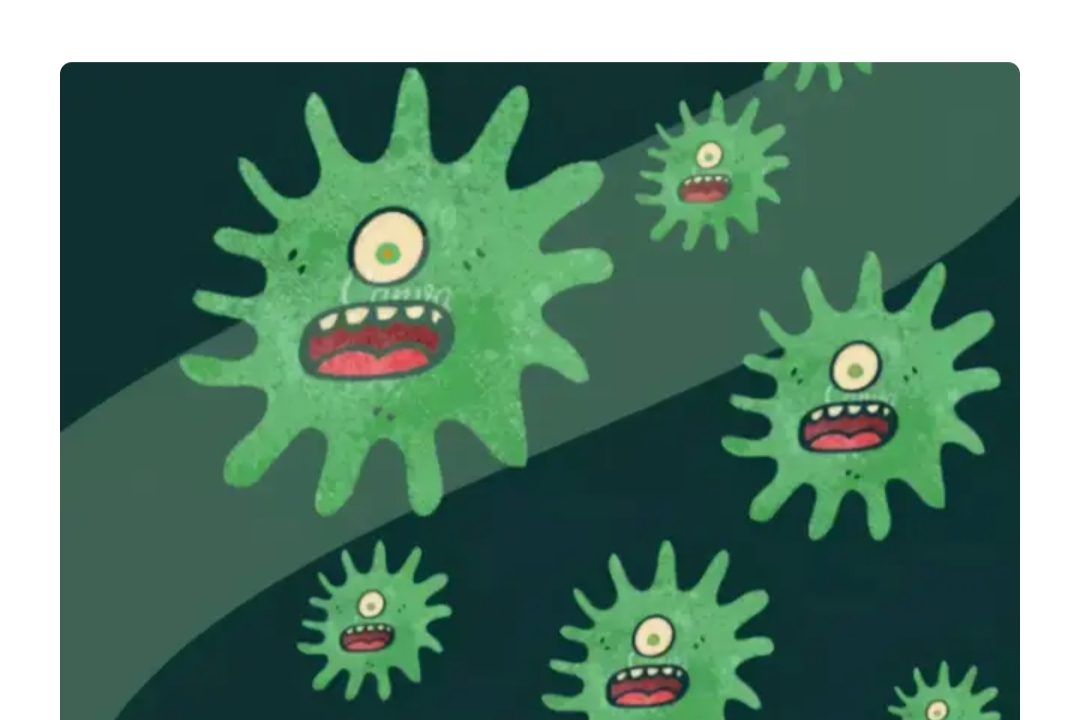 印度爆发“挖眼保命”的“颜色真菌症”,我们该出手帮吗?