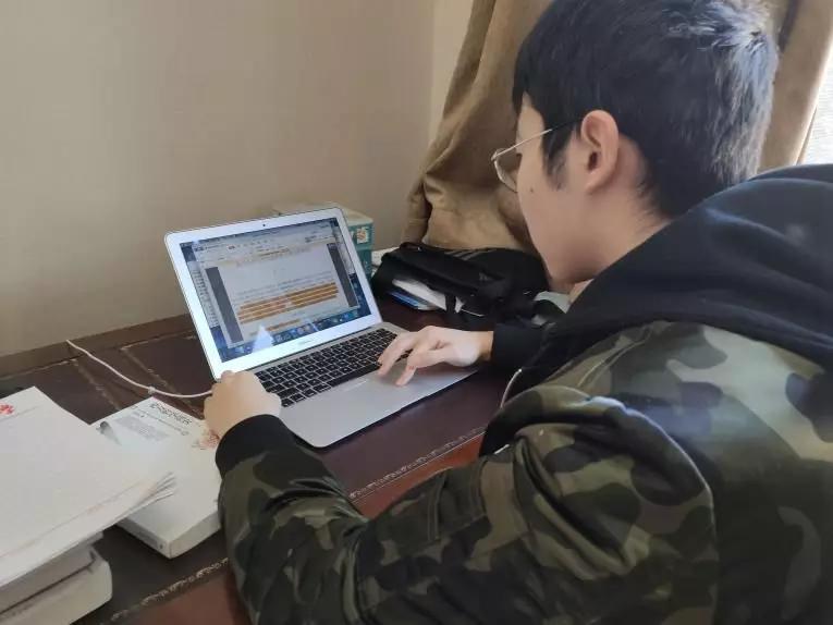 是你们院的吗?东大学霸线上出没