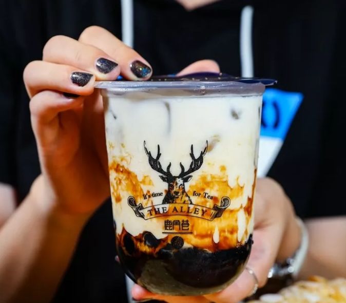 厦门这几家人气店,怎么也得来一趟