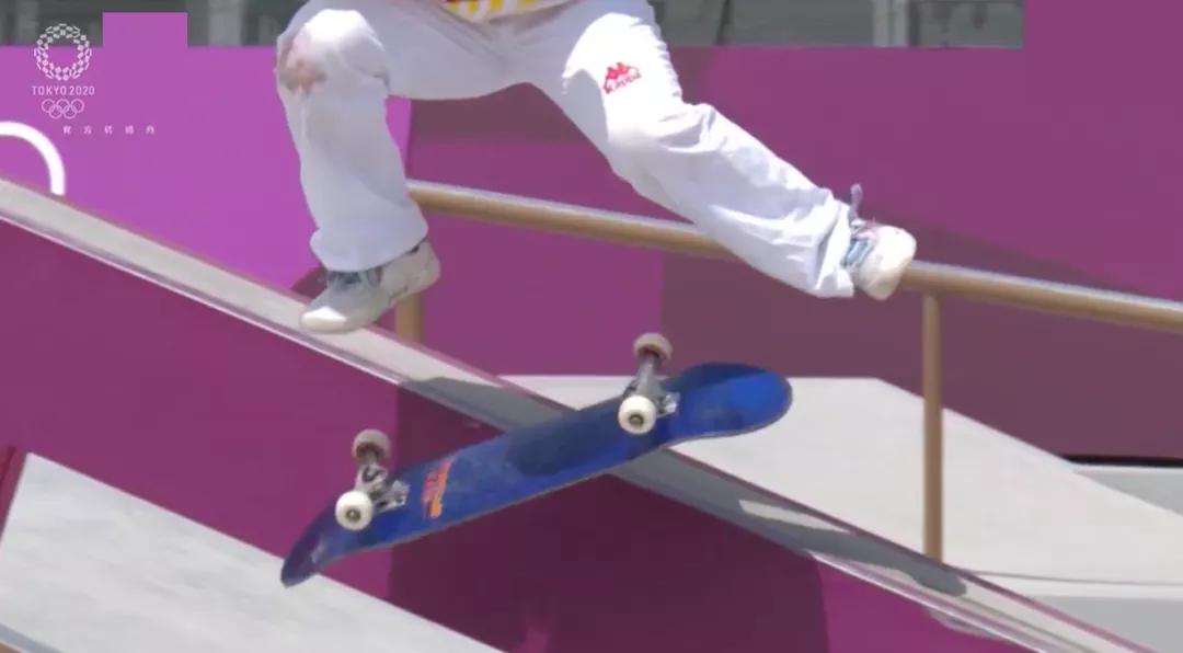 不懂装懂级滑板观赛指南(物理版)