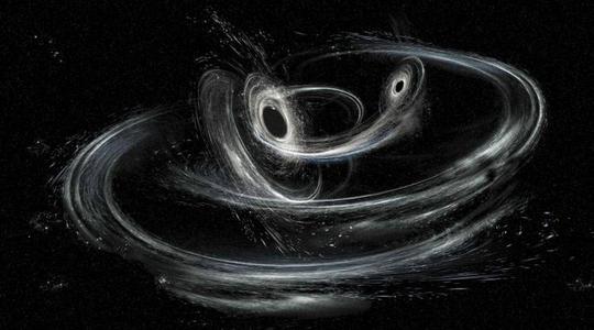 引力波的本质、aLIGO激光干涉法探测引力波原理