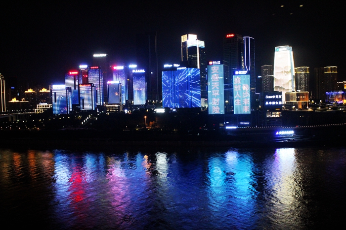 重庆外地人印象,人们对重庆最经典的印象