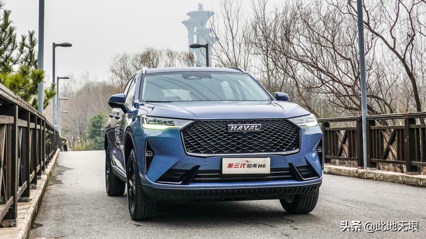 第三代哈弗h6恢复出厂设置,哈弗h6第三代2.0t四驱泥地测试