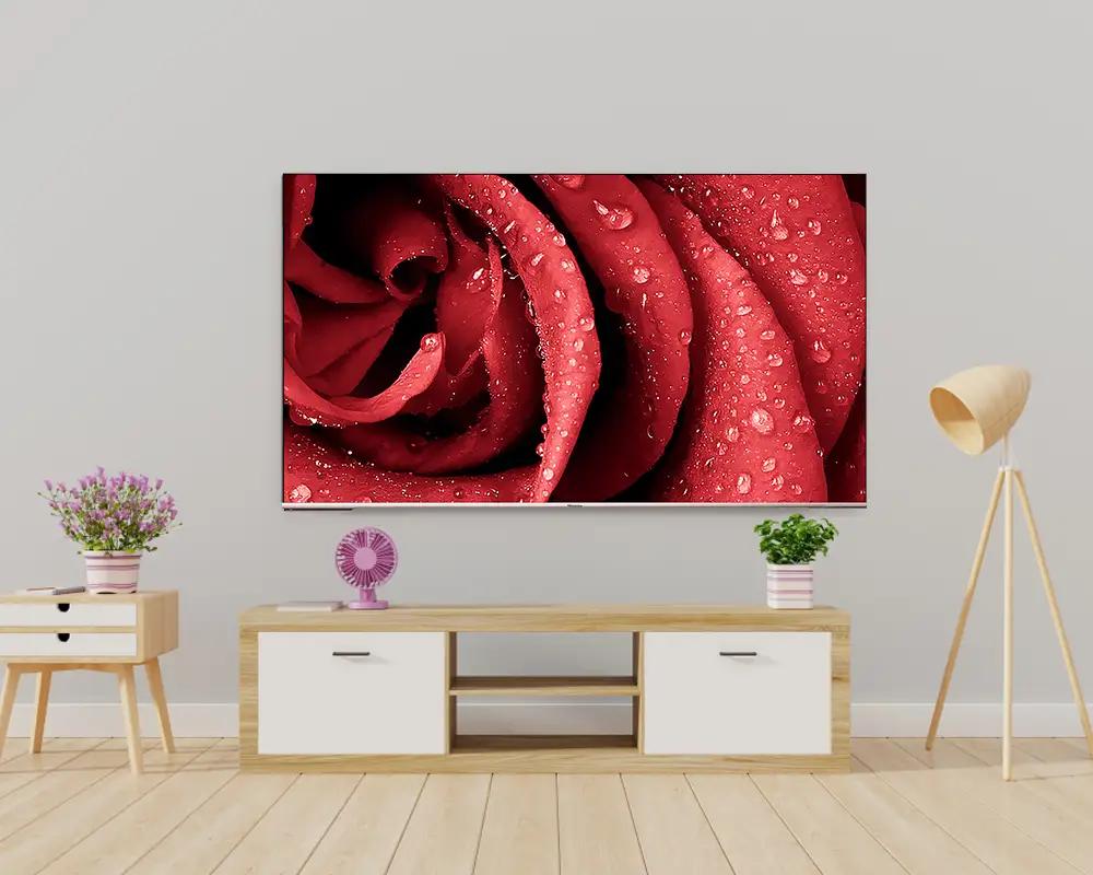 暂忘世间繁华,和海信智能电视在家“宅”出花