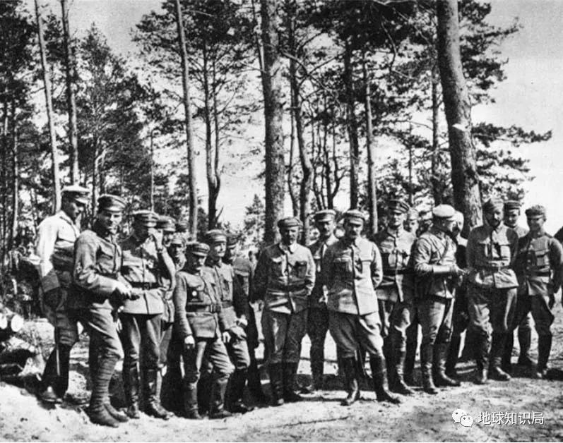 大波兰,大波兰和小波兰