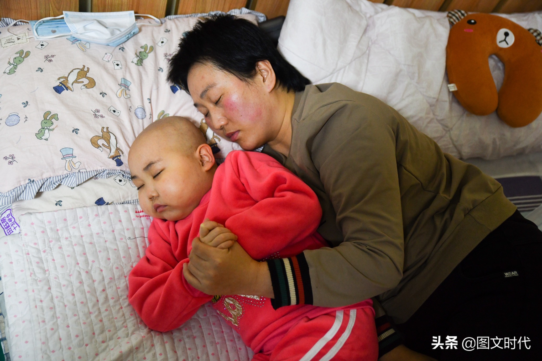 女孩患“鼻炎”倾家荡产未治愈,太奶奶遗言:我去阎王那里争二宝