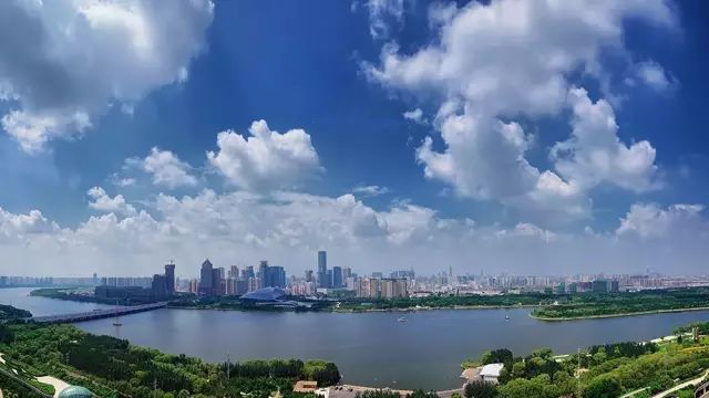 一朝发祥地两代帝城,两朝发祥地沈阳