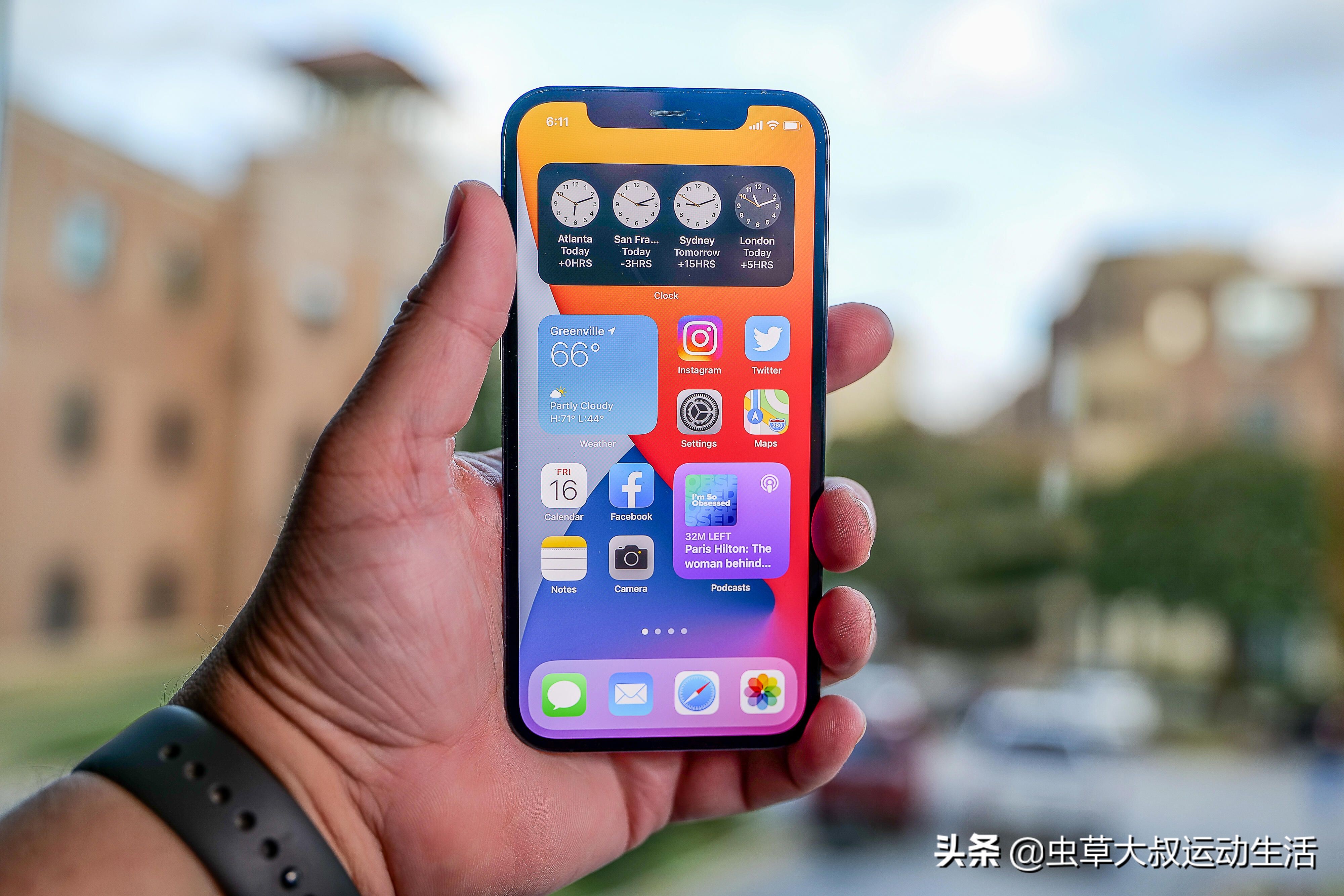 iphone手机设置所有功能教程,旧iphone设置新iphone
