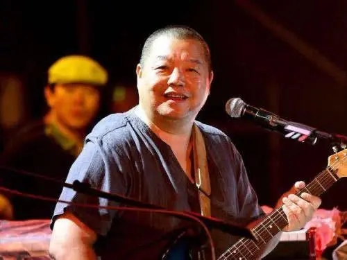 20位8090年代内地男歌手今昔,五位90后实力男歌手