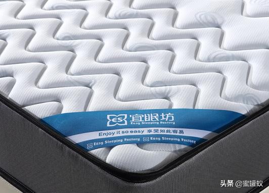 中国十大名牌床垫都有啥牌子,联乐床垫和龙翔床垫哪个品牌好