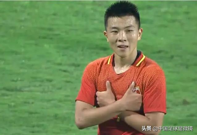 卫报世界足坛60大新星2017,全球50大天才球员名单