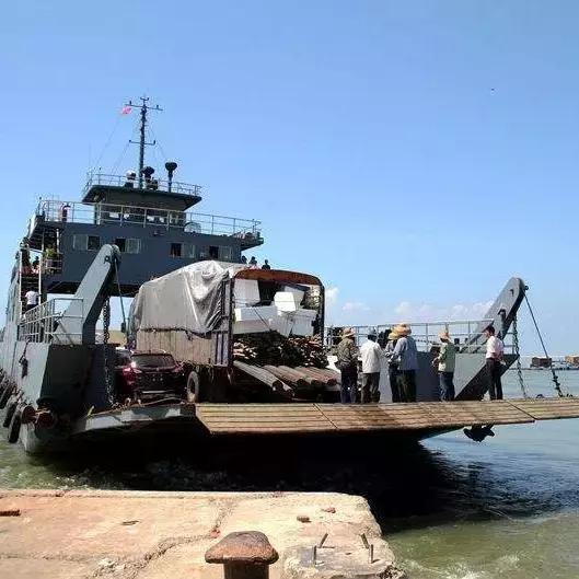 鼓浪屿现世外桃源美景,广东鼓浪屿
