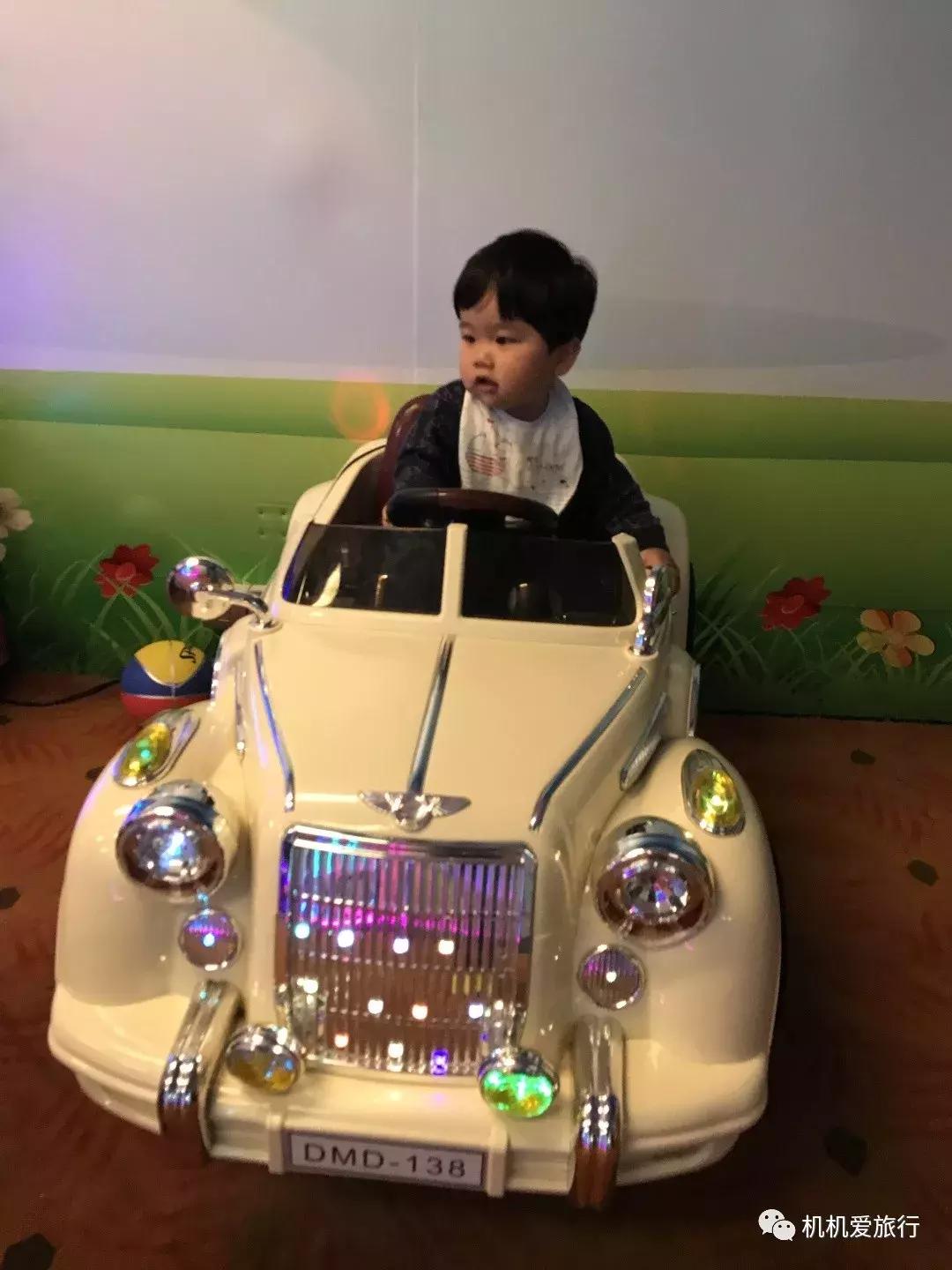 上海2岁宝宝亲子旅游,2岁宝宝两天一夜亲子游攻略