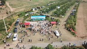 法库在哪儿？没来过好遗憾！乐游辽宁不虚此行