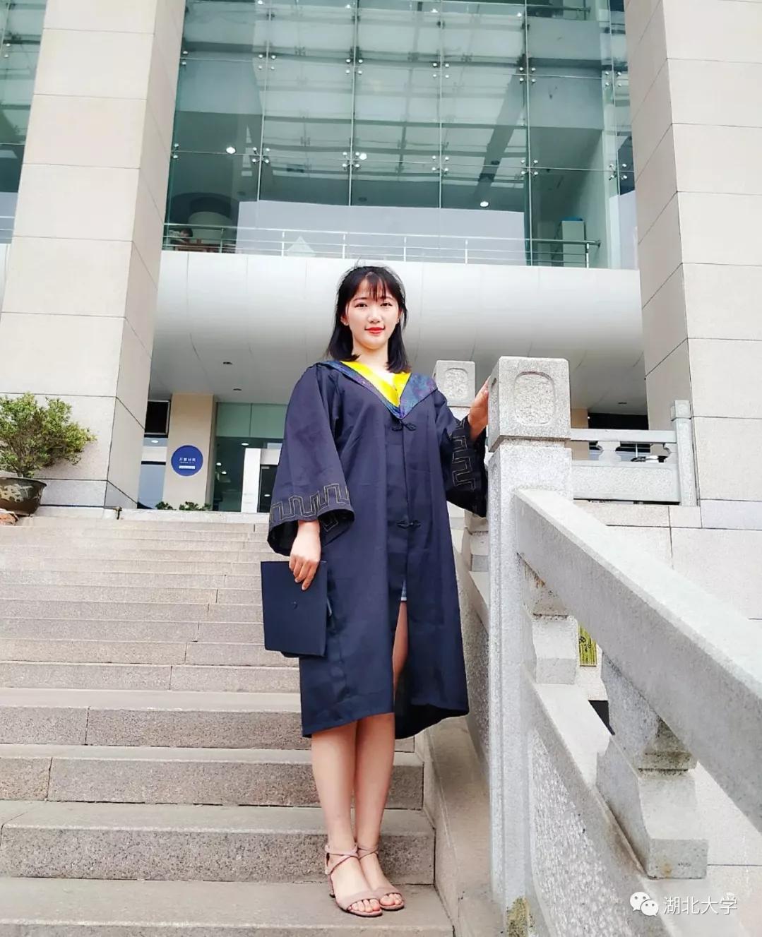 来,让我告诉你:为什么要上湖北大学?