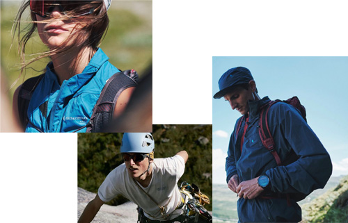 专业户外品牌性价比高,平价专业户外品牌