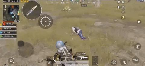 腾讯和平精英和绝地求生,腾讯手游和平精英清晰度