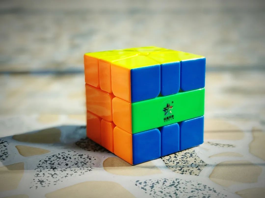 手把手教你学魔方,想学魔方哪里有培训