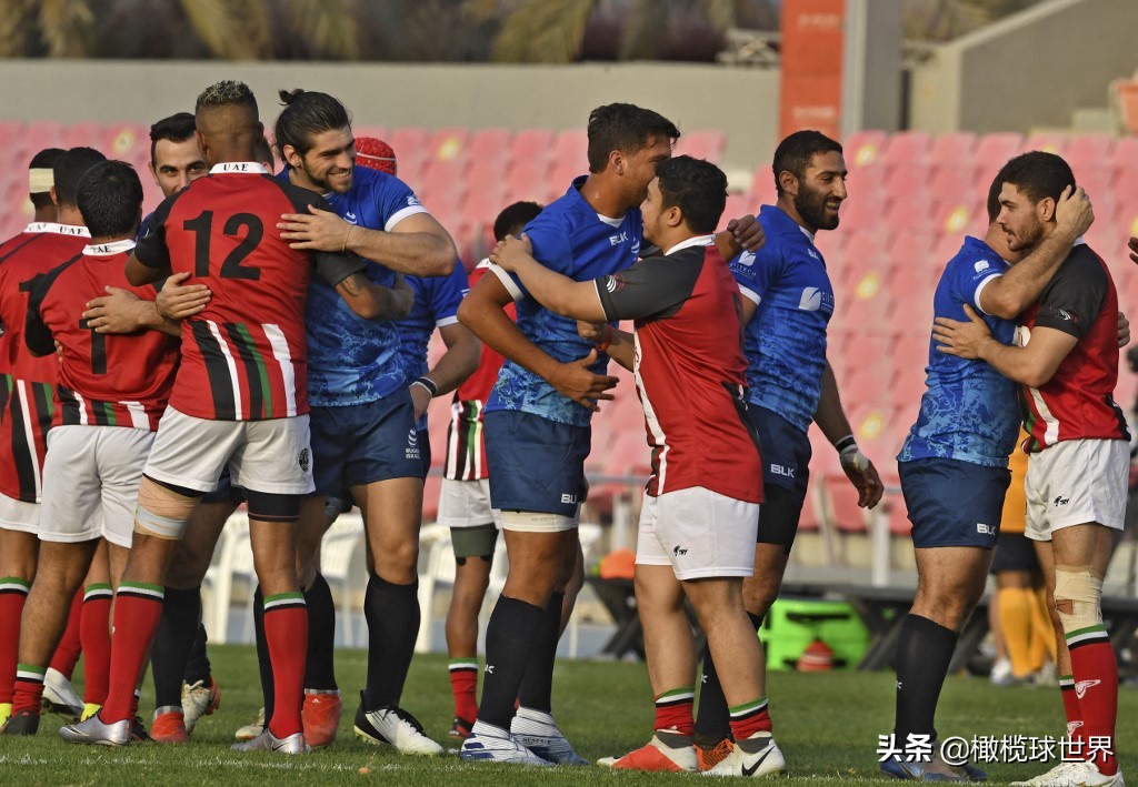 觉醒年代竞赛,2022英式七人制橄榄球世界杯