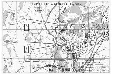收藏备用军事地形学(简)——假装看懂*用军**地图