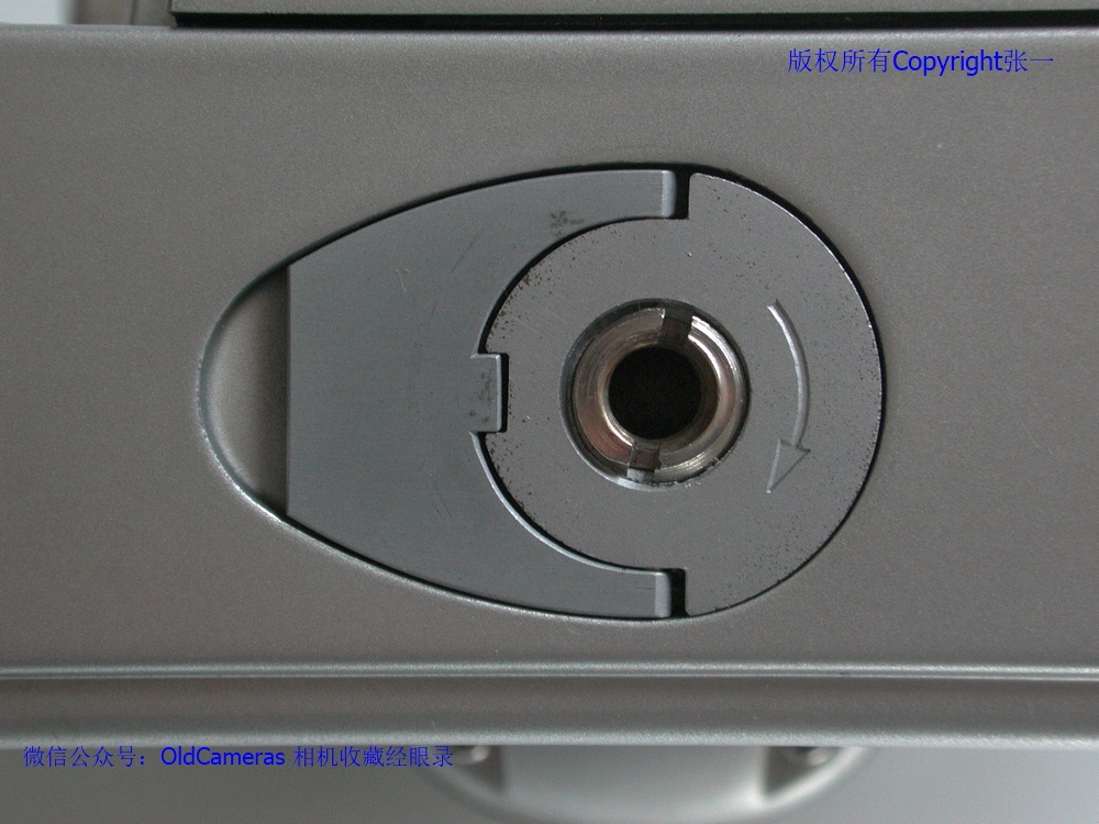 瑞士制造的“名机”：阿尔帕AlpaReflexMod.5型单反照相机